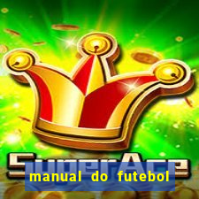 manual do futebol americano pdf